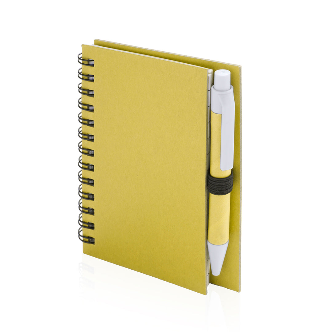 Carnet Pilaf