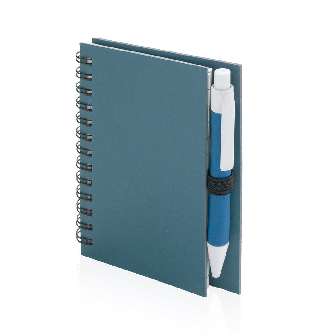 Carnet Pilaf