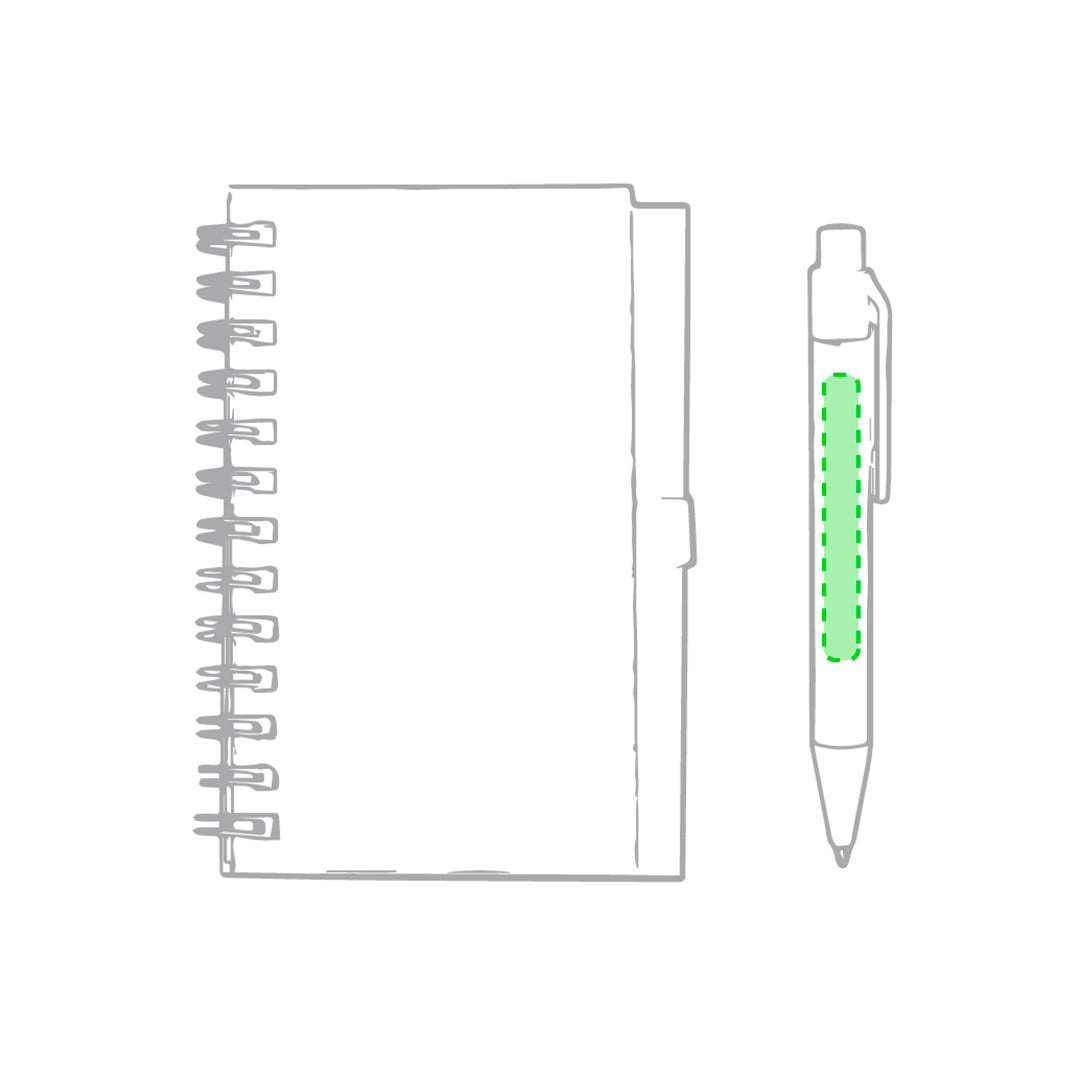 Carnet Pilaf