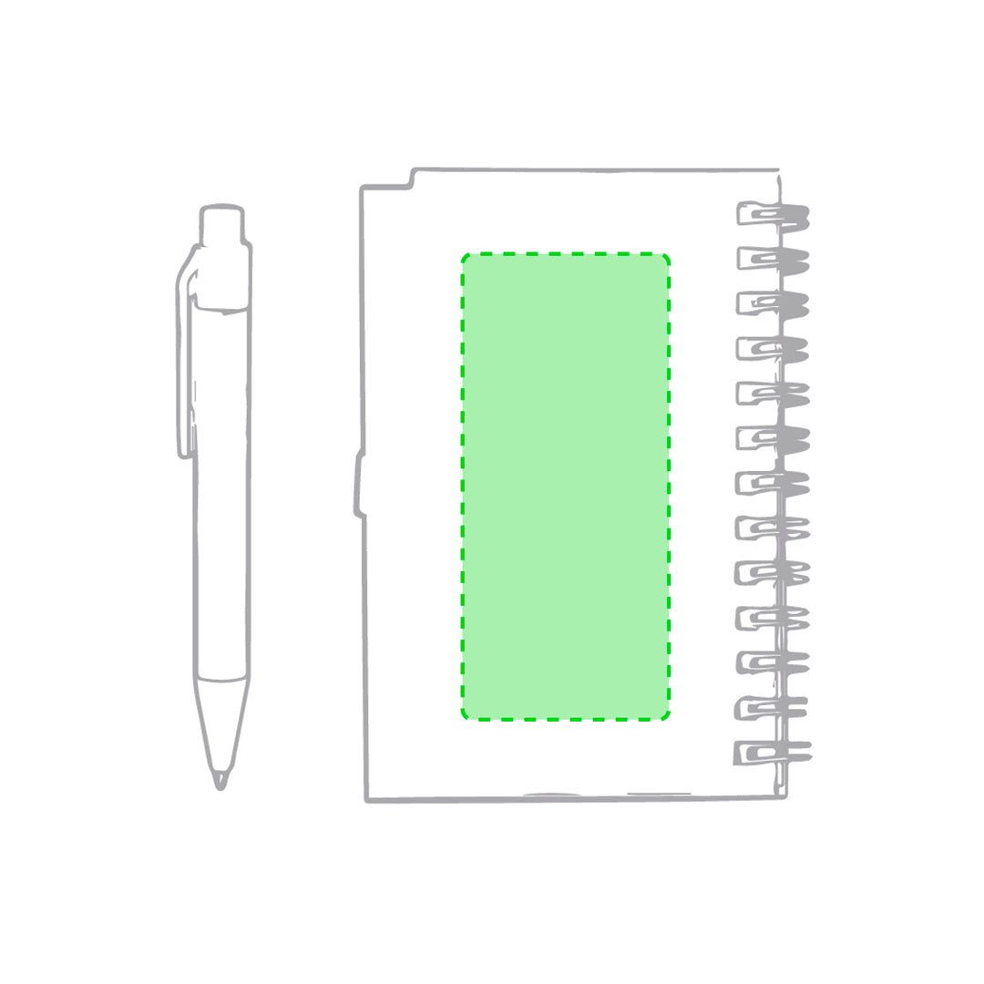 Carnet Pilaf