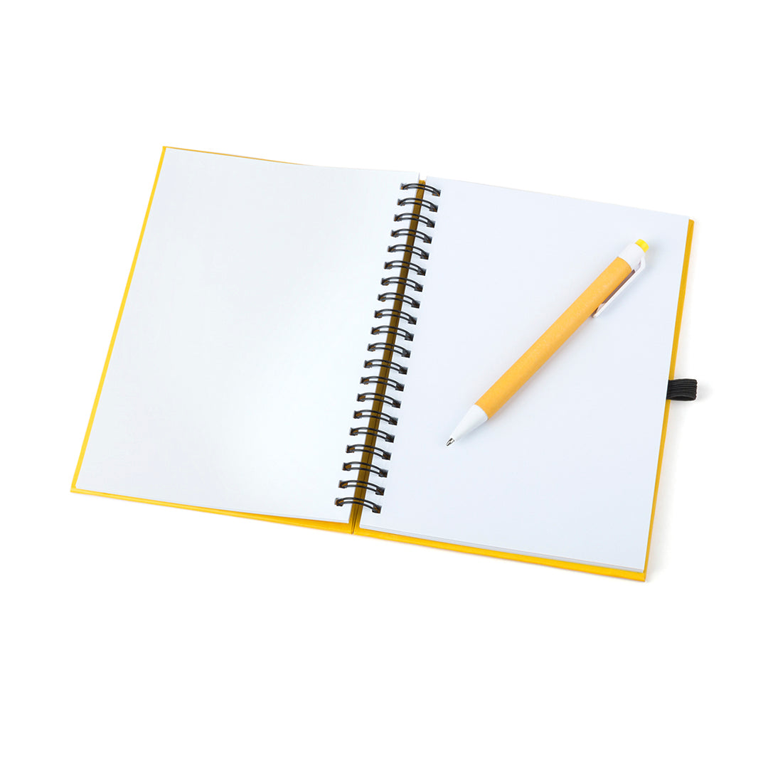 Carnet Koguel