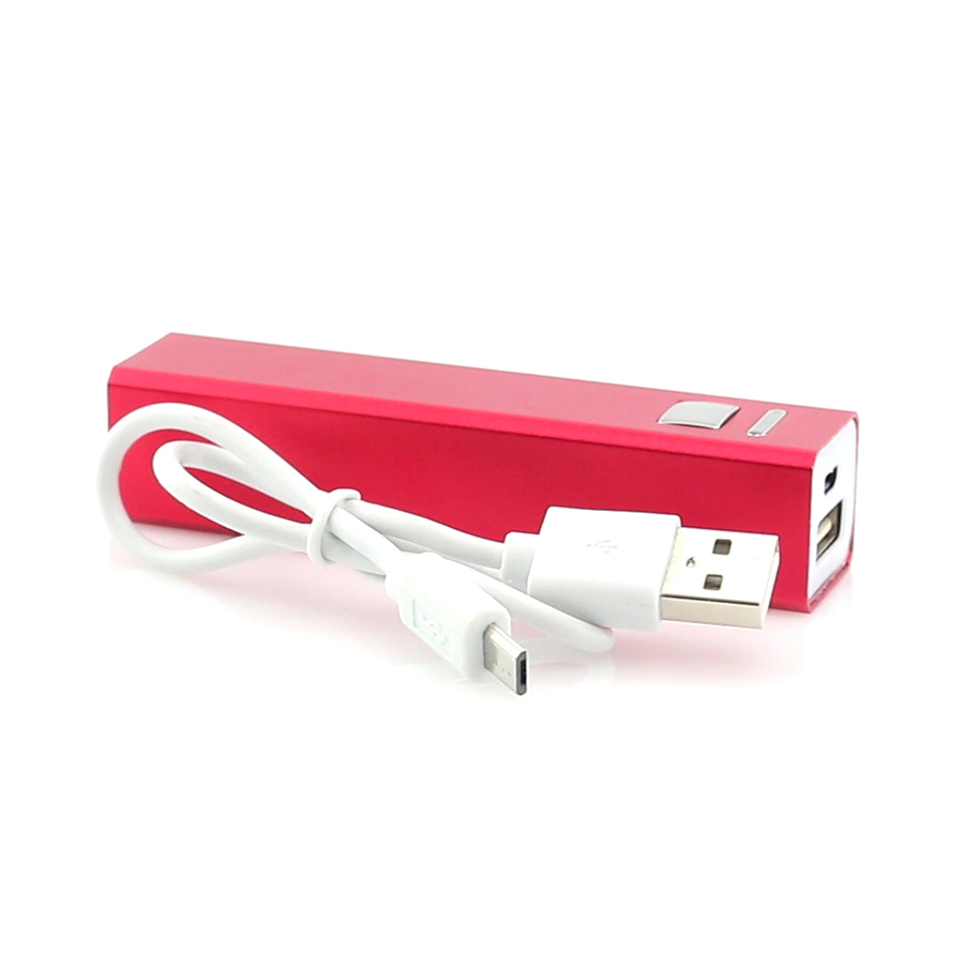Batterie Externe Thazer 2200 mAh