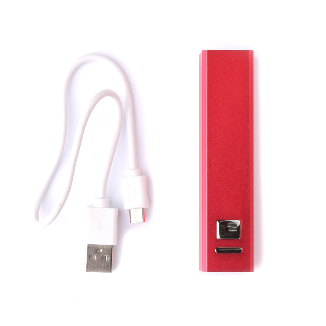 Batterie Externe Thazer 2200 mAh