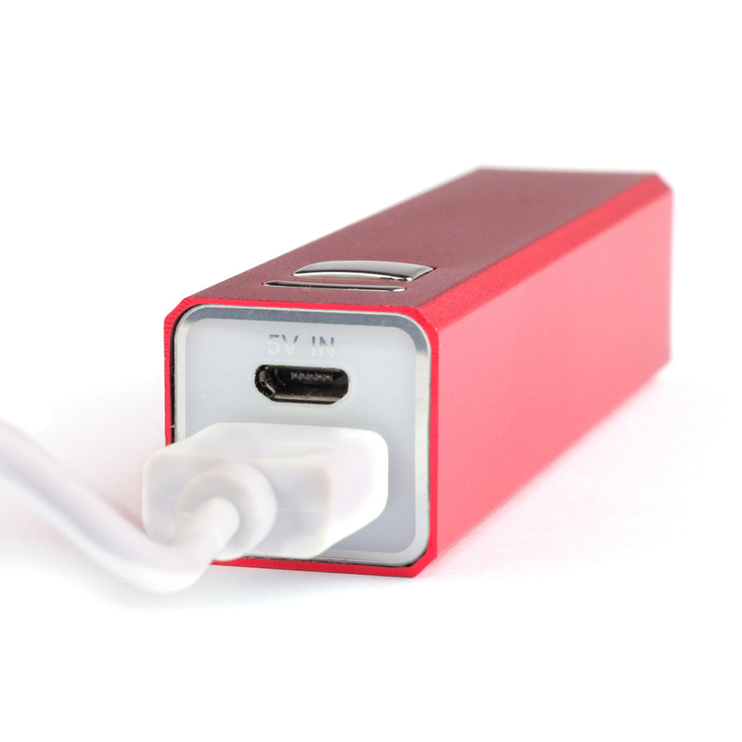 Batterie Externe Thazer 2200 mAh