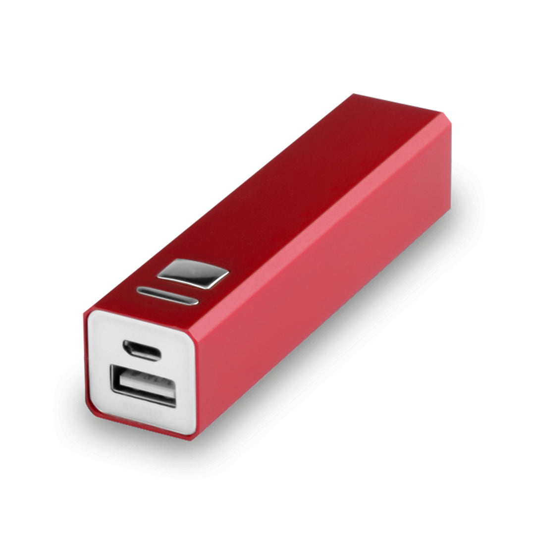 Batterie Externe Thazer 2200 mAh
