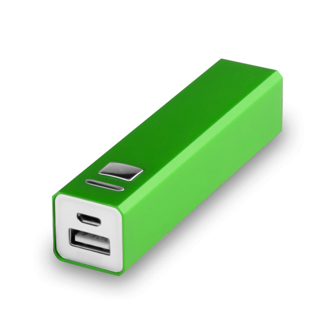 Batterie Externe Thazer 2200 mAh
