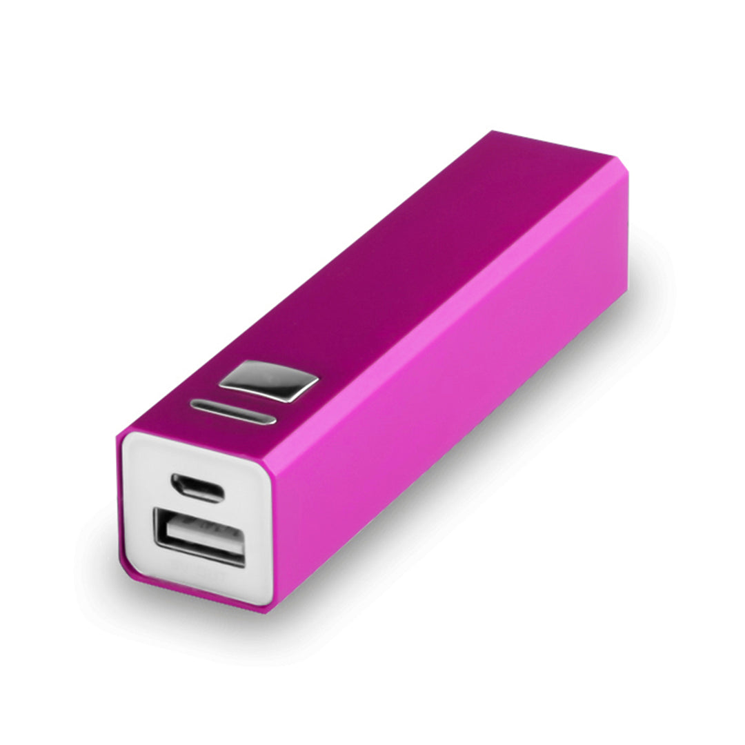 Batterie Externe Thazer 2200 mAh