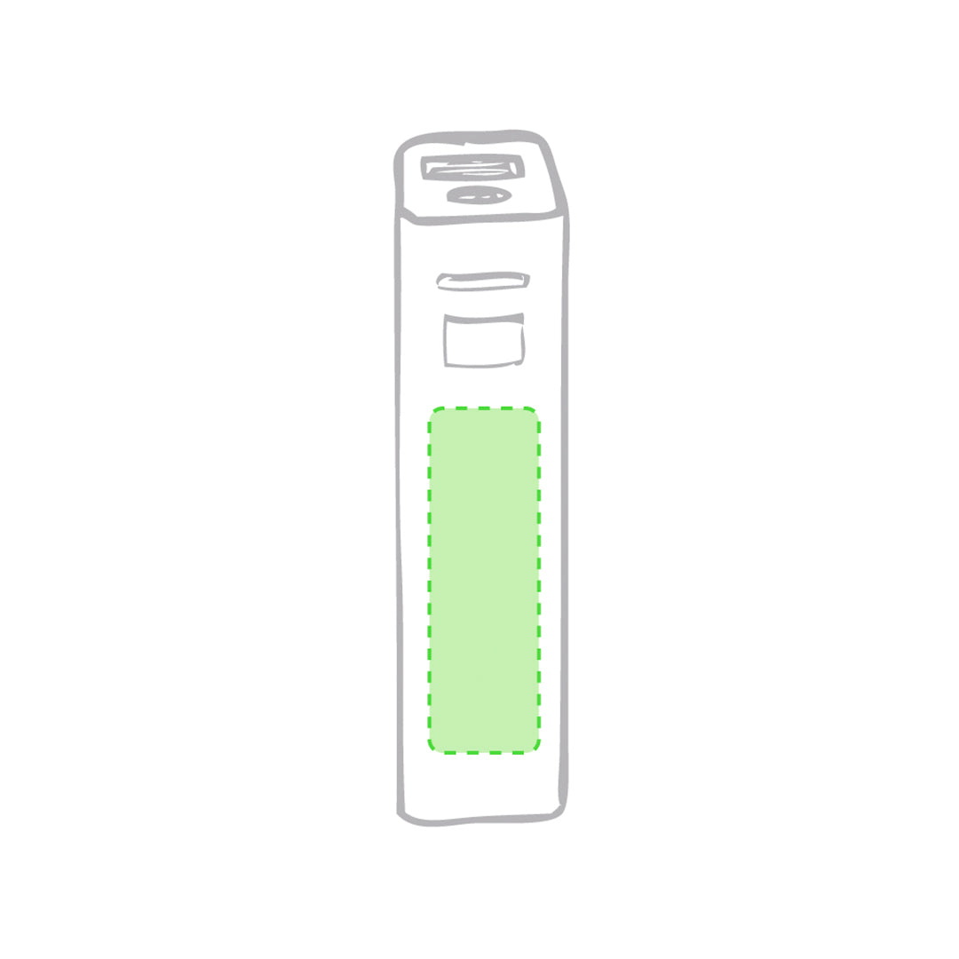 Batterie Externe Thazer 2200 mAh