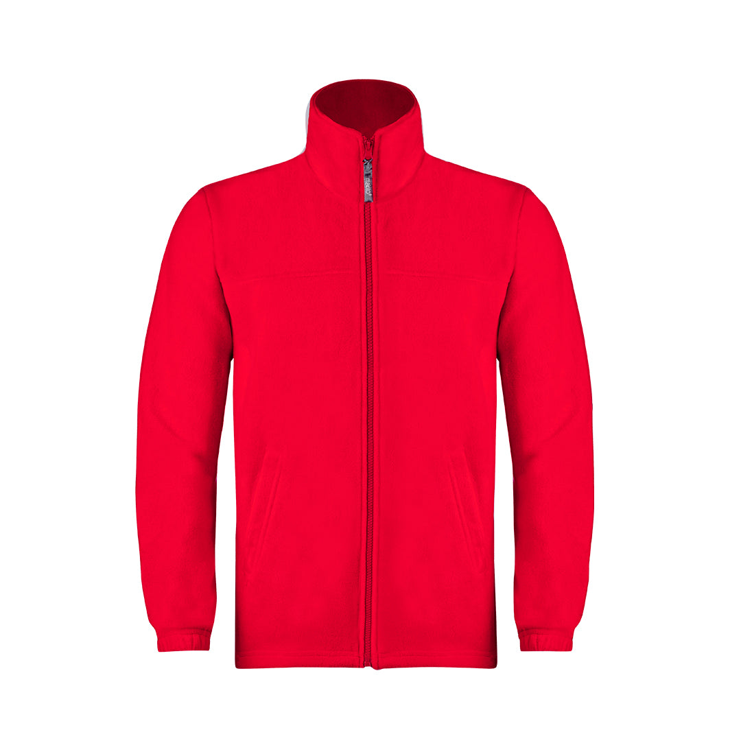 Veste Polaire Unisexe Hizan 280g/m²