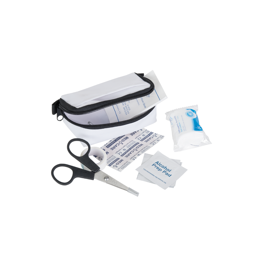 Trousse De Premiers Secours Compacte