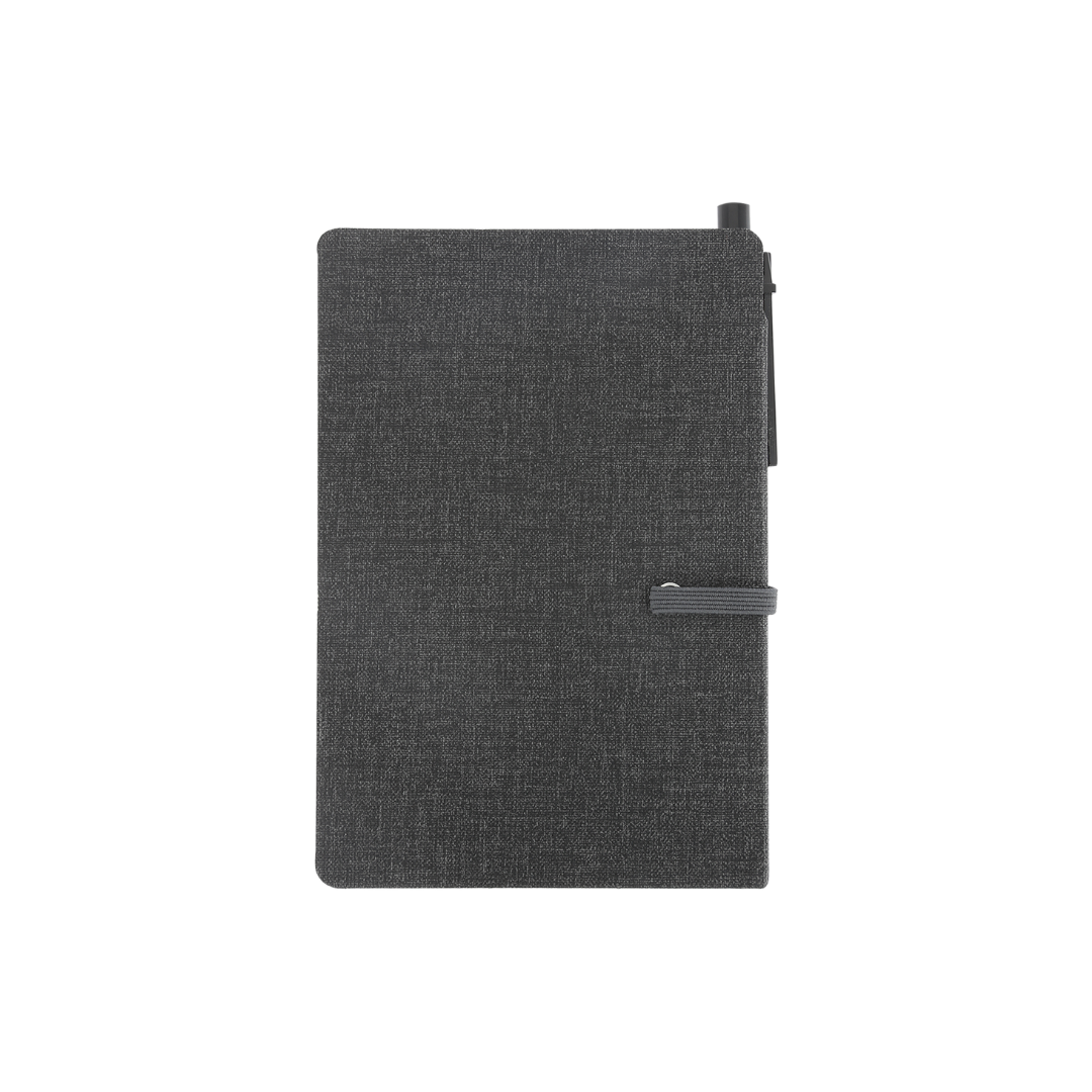 Carnet A6 Avec Adhésif Et Stylo