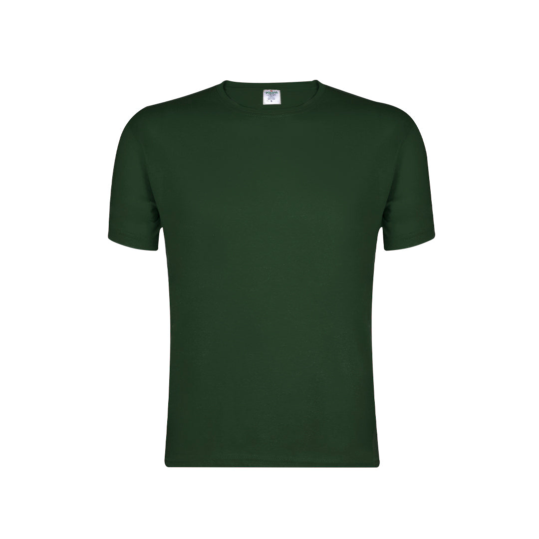 T-shirt Adulte Keya MC150