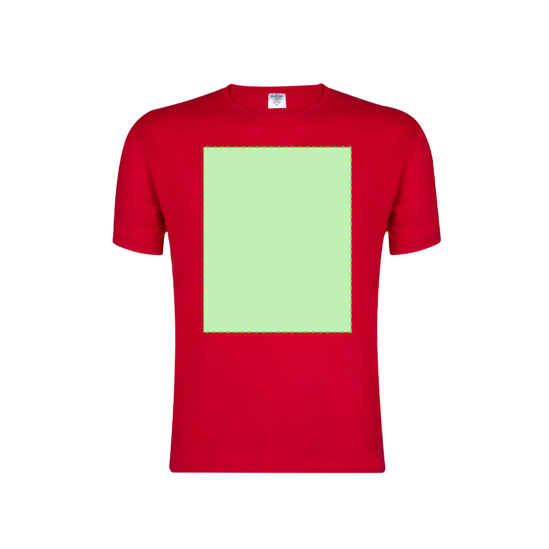 T-shirt Adulte Keya MC150