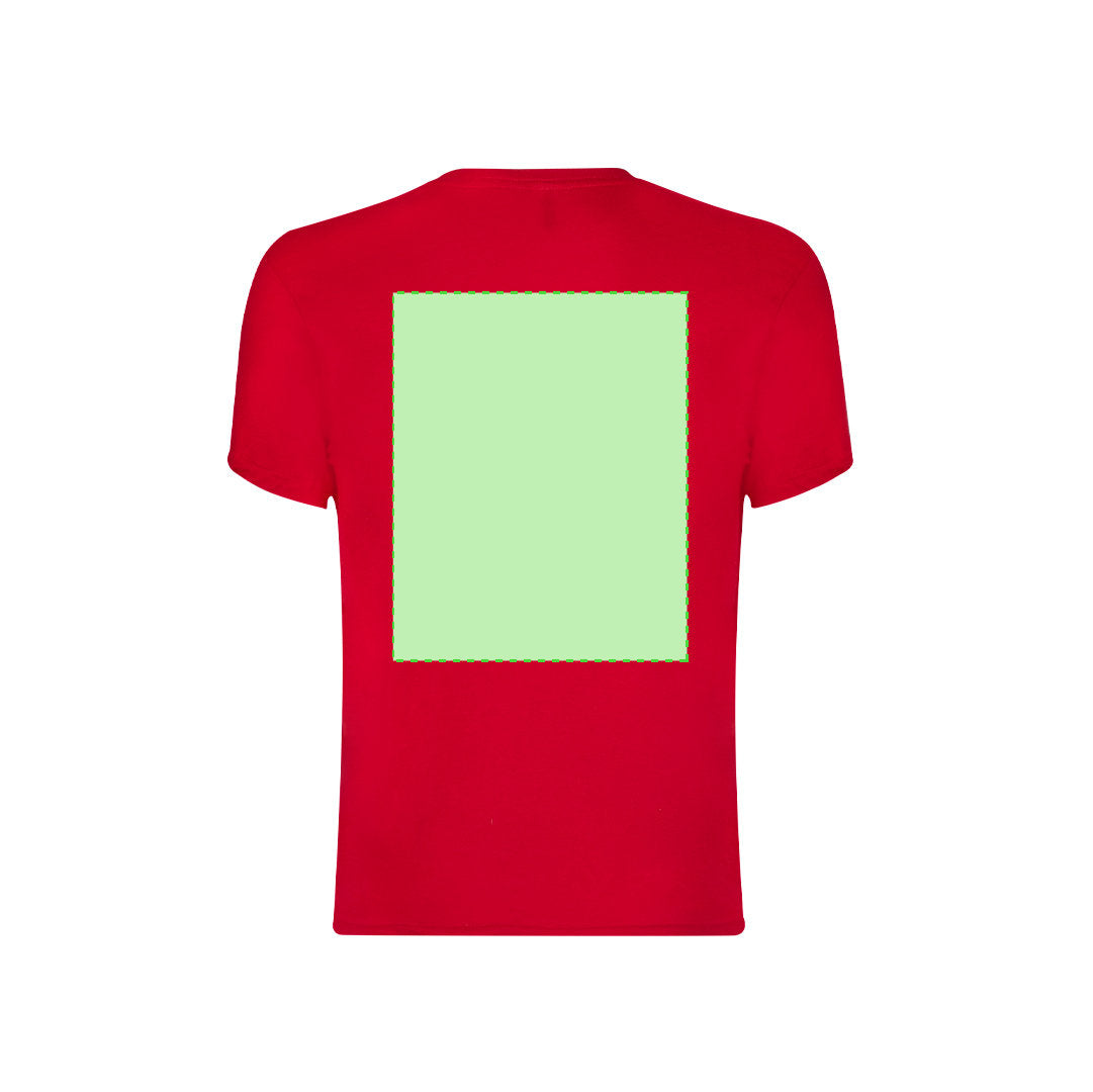 T-shirt Adulte Keya MC150