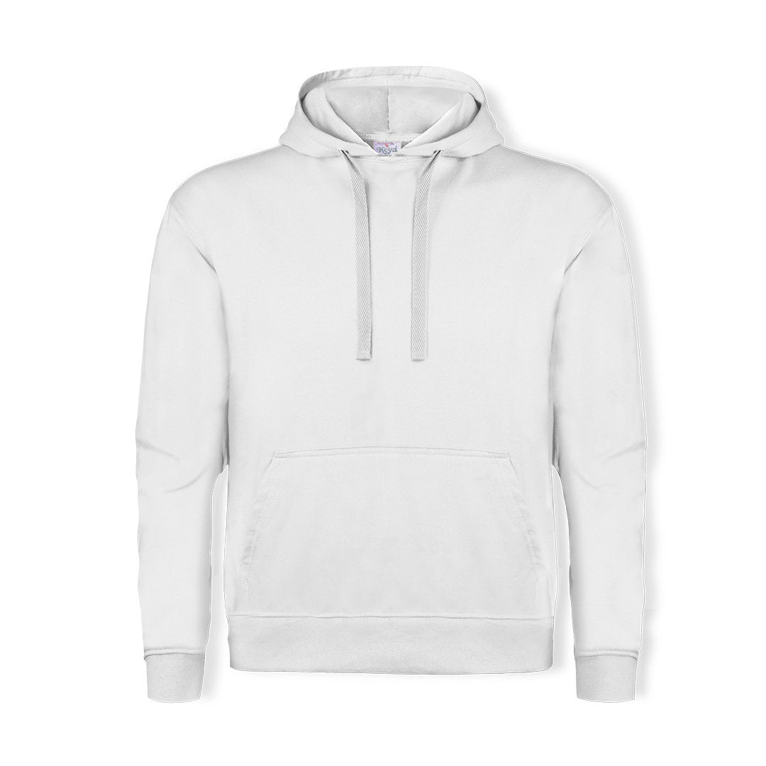 Sweat-Shirt Adulte Keya SWP280 Avec Capuche