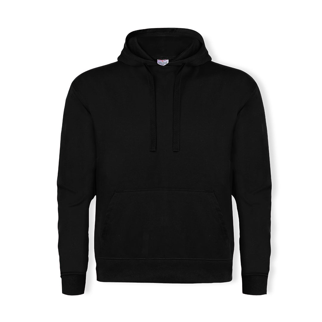 Sweat-Shirt Adulte Keya SWP280 Avec Capuche