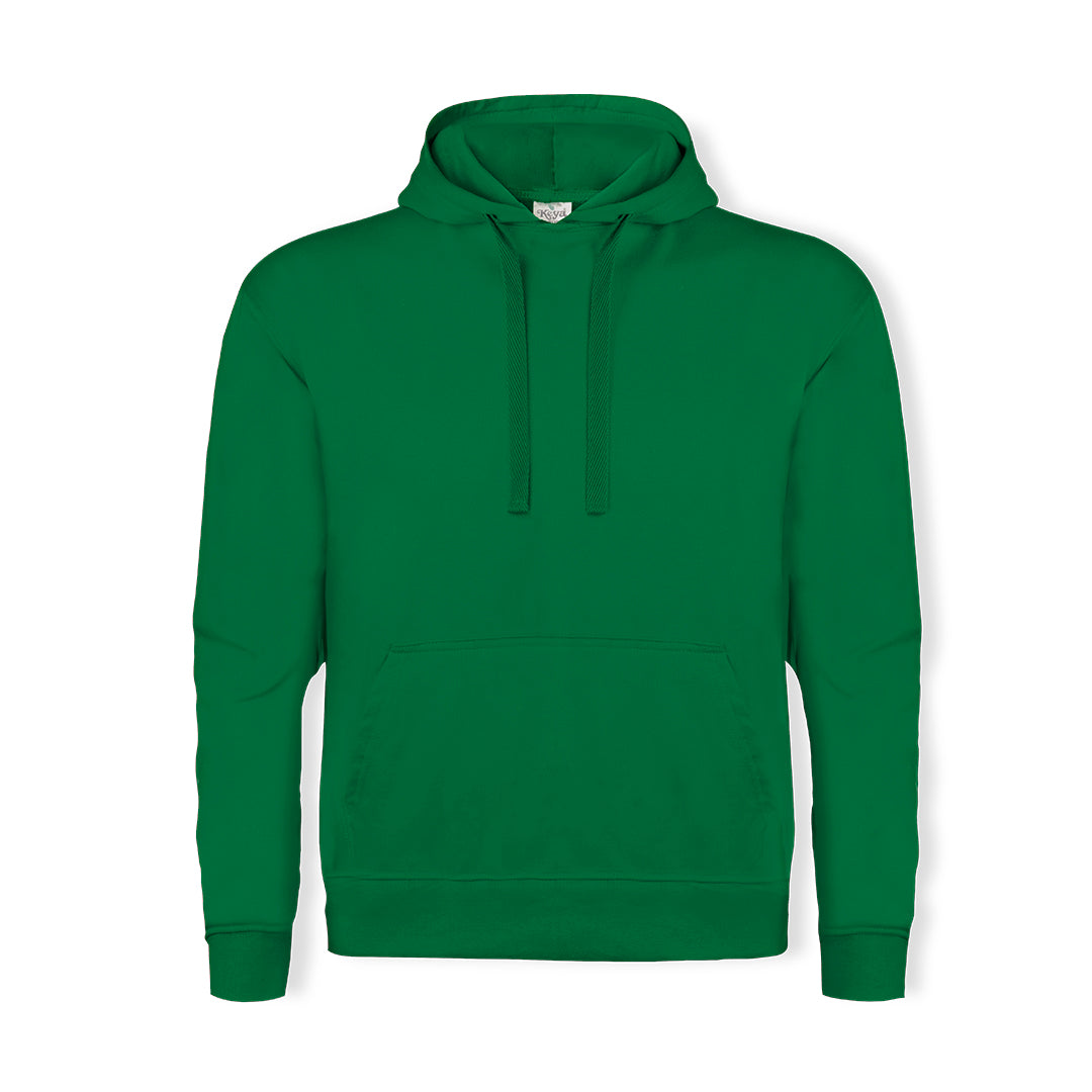 Sweat-Shirt Adulte Keya SWP280 Avec Capuche