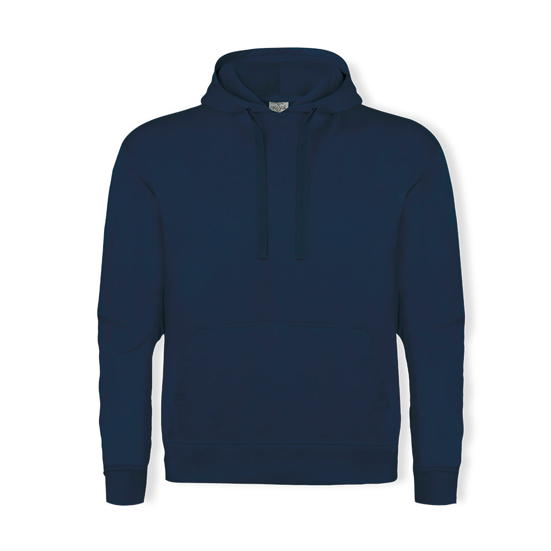 Sweat-Shirt Adulte Keya SWP280 Avec Capuche