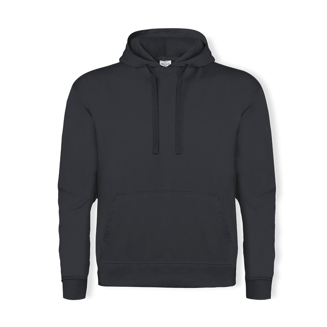 Sweat-Shirt Adulte Keya SWP280 Avec Capuche