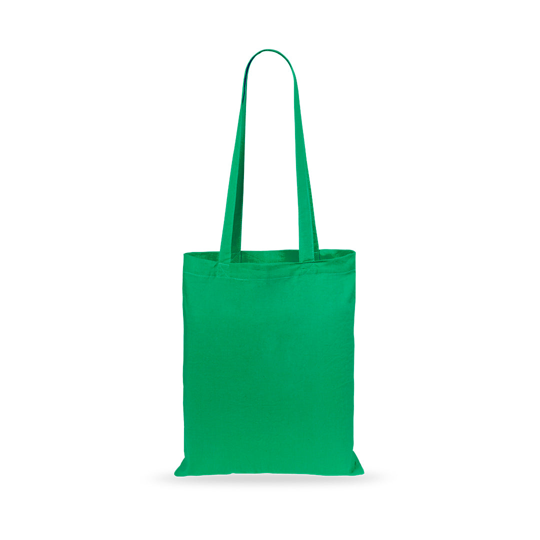 Sac Tote Bag Turkal En Coton 140g/m²