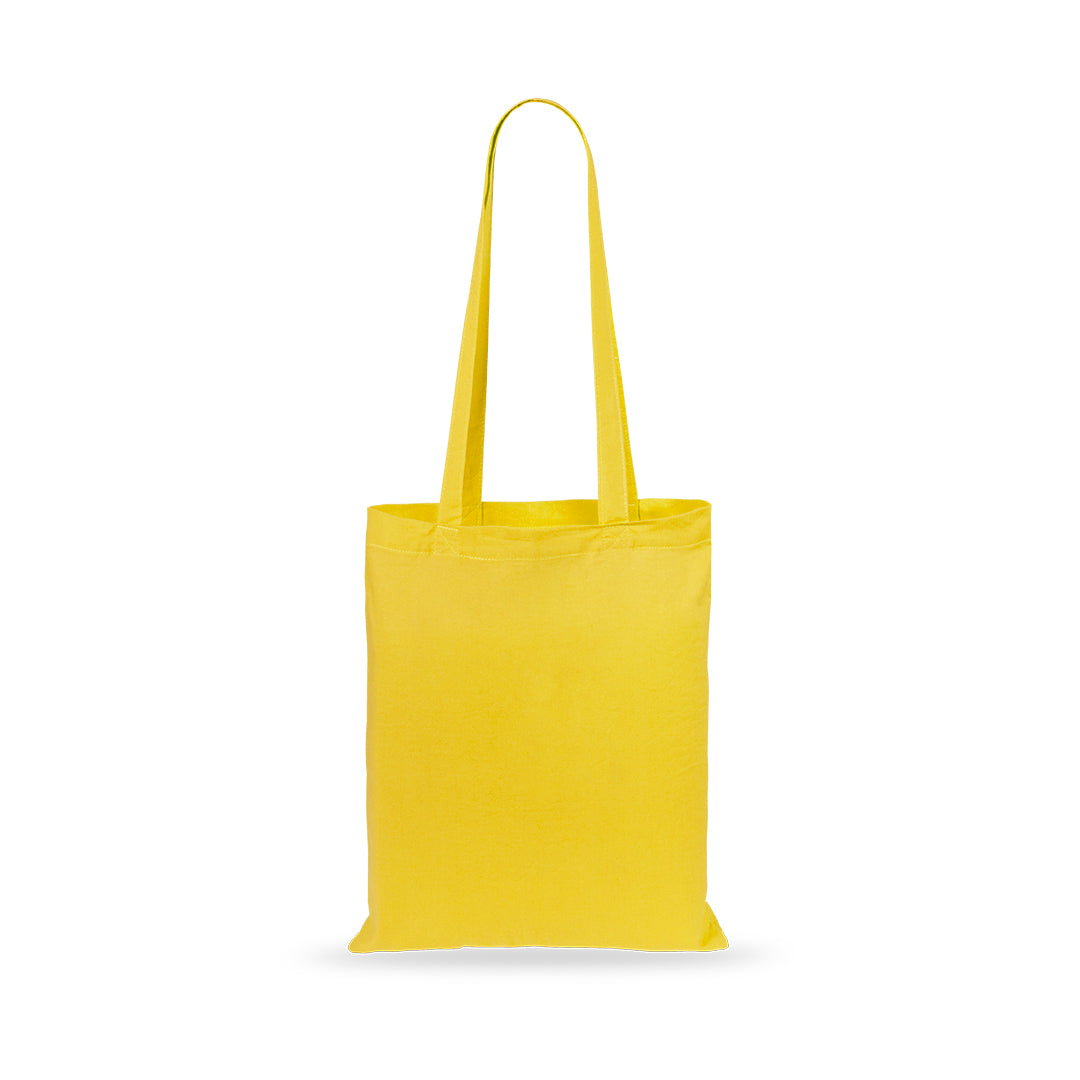 Sac Tote Bag Turkal En Coton 140g/m²