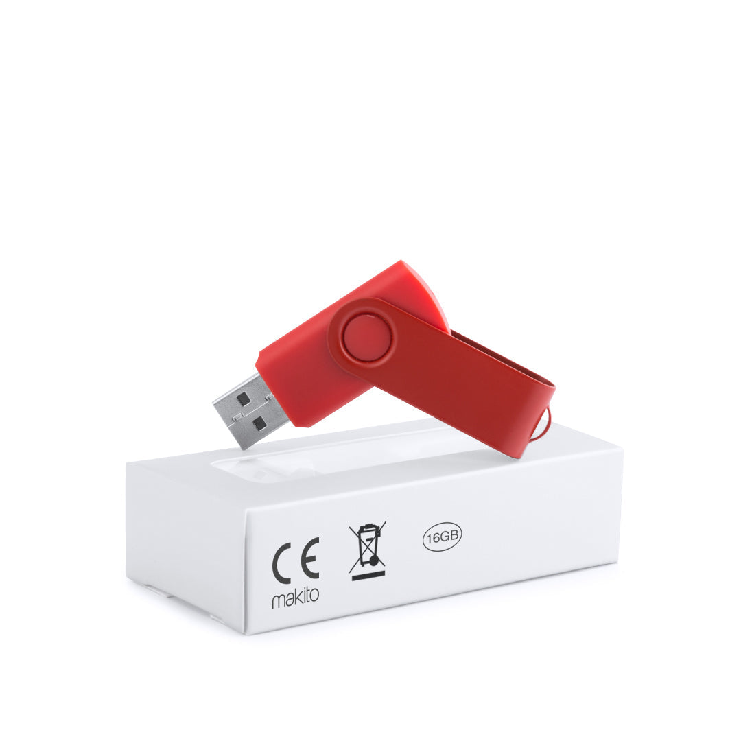 Clé USB Survet 16GB