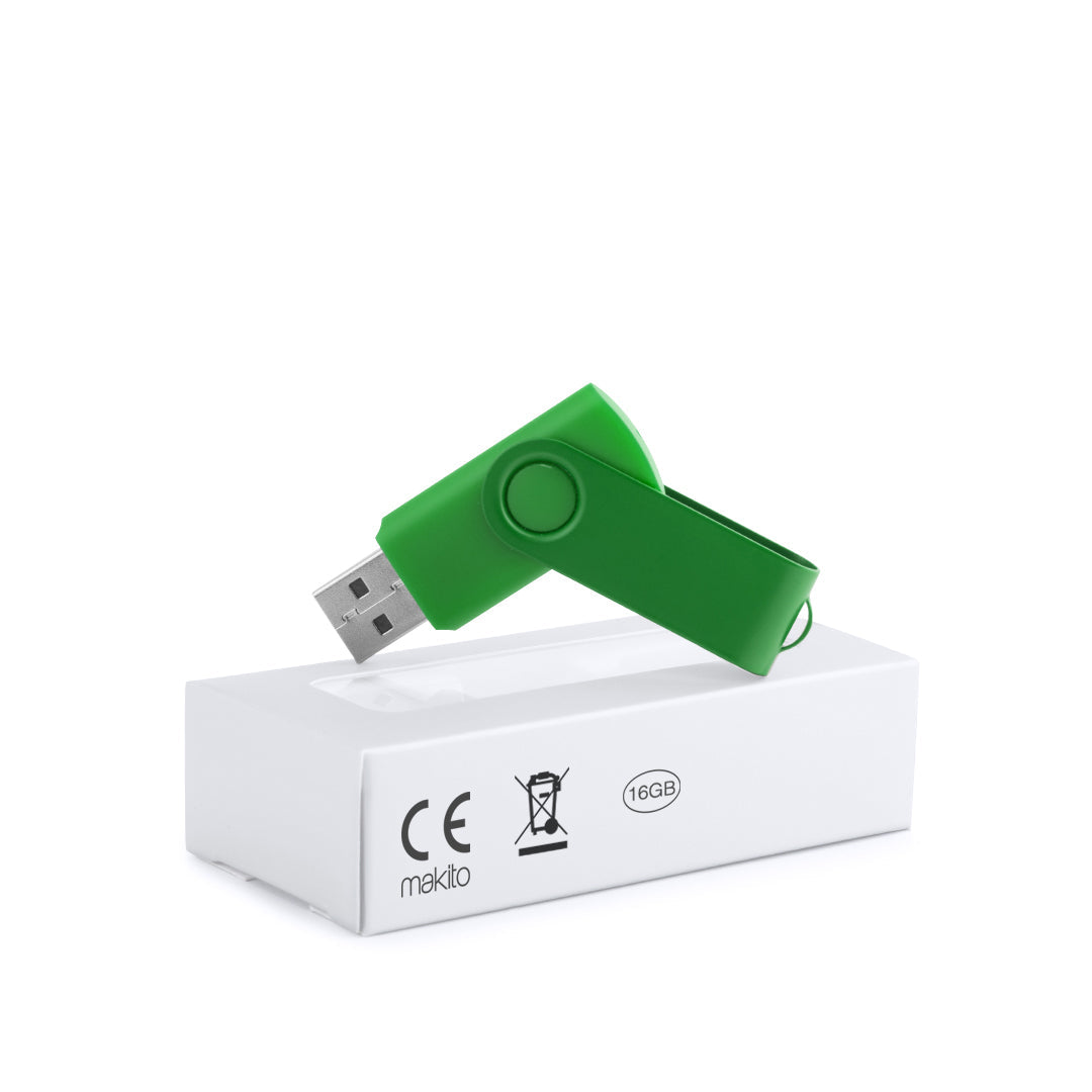 Clé USB Survet 16GB