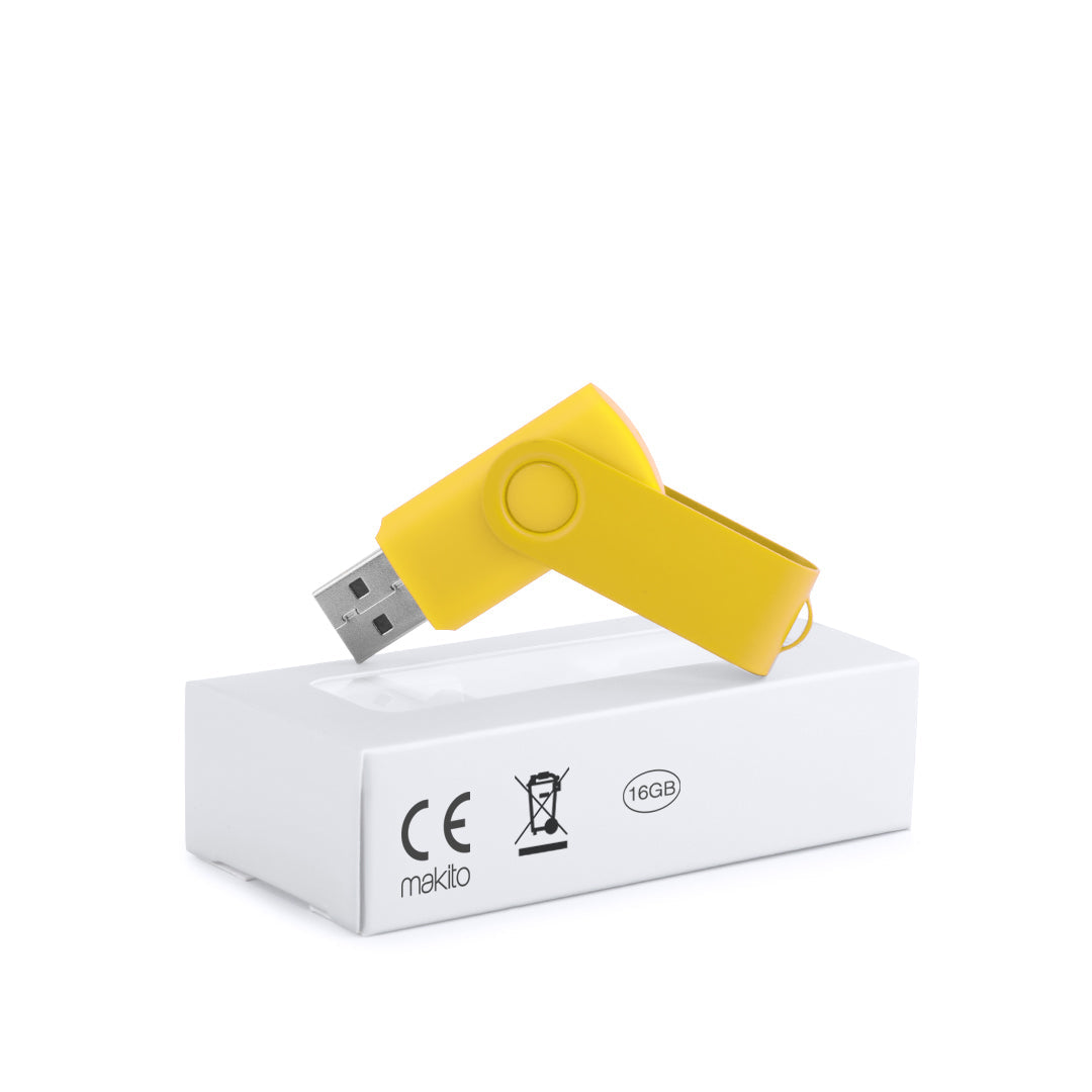 Clé USB Survet 16GB