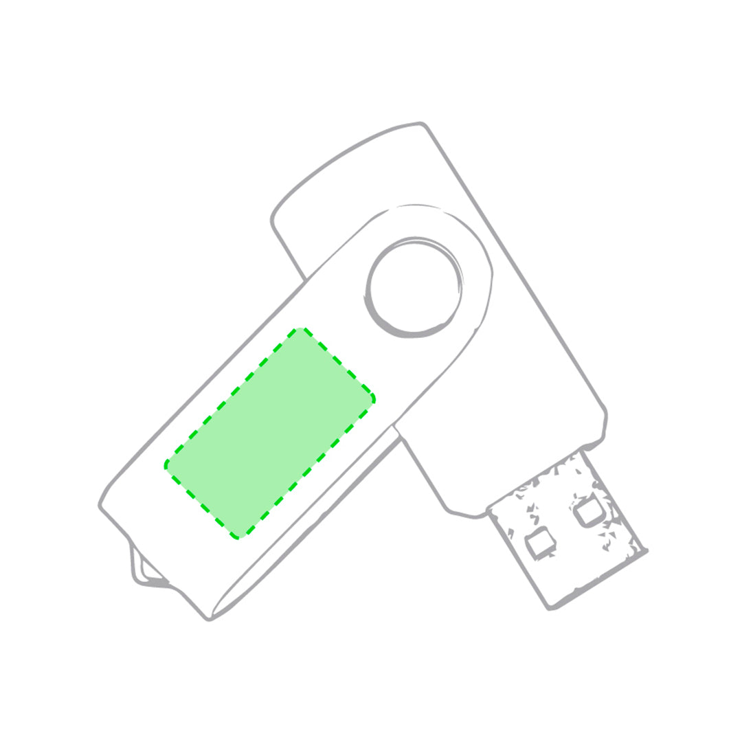 Clé USB Survet 16GB