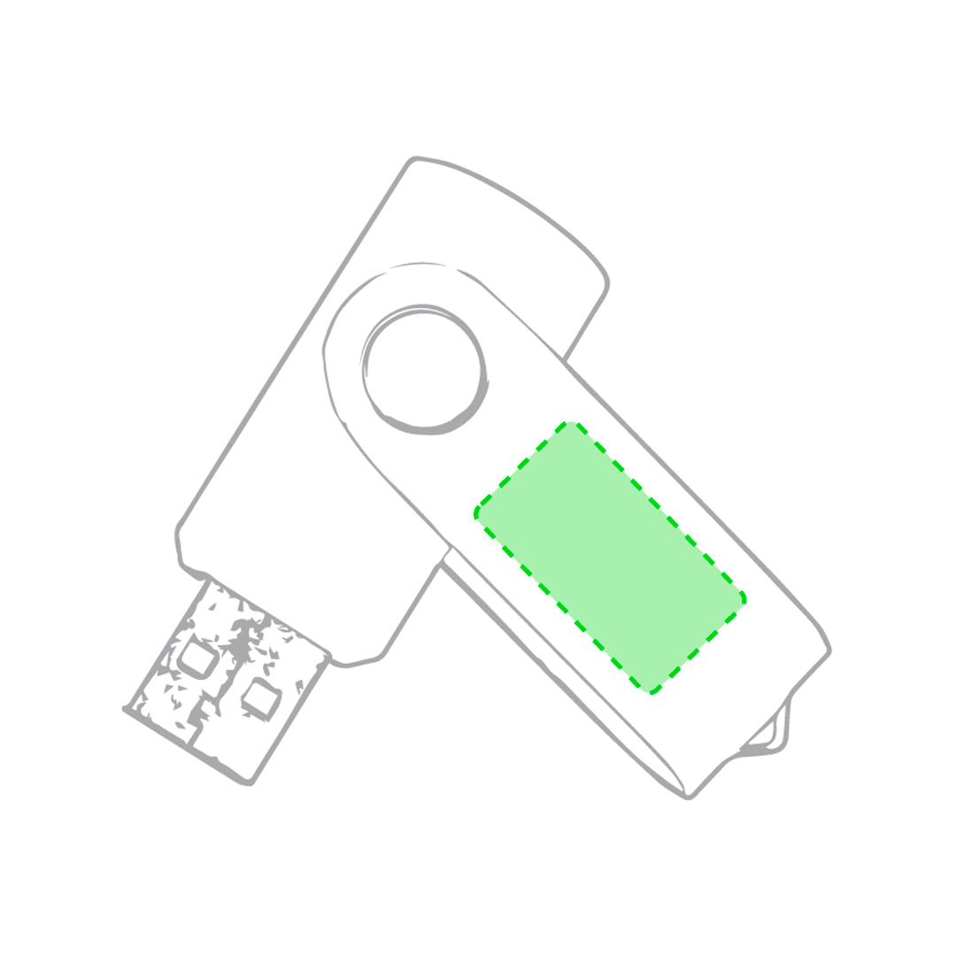 Clé USB Survet 16GB