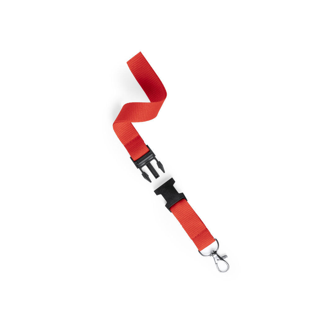 Tour de Cou Lanyard Kunel