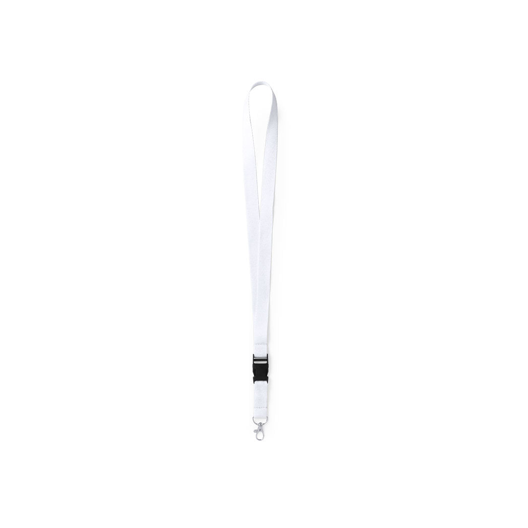 Tour de Cou Lanyard Kunel