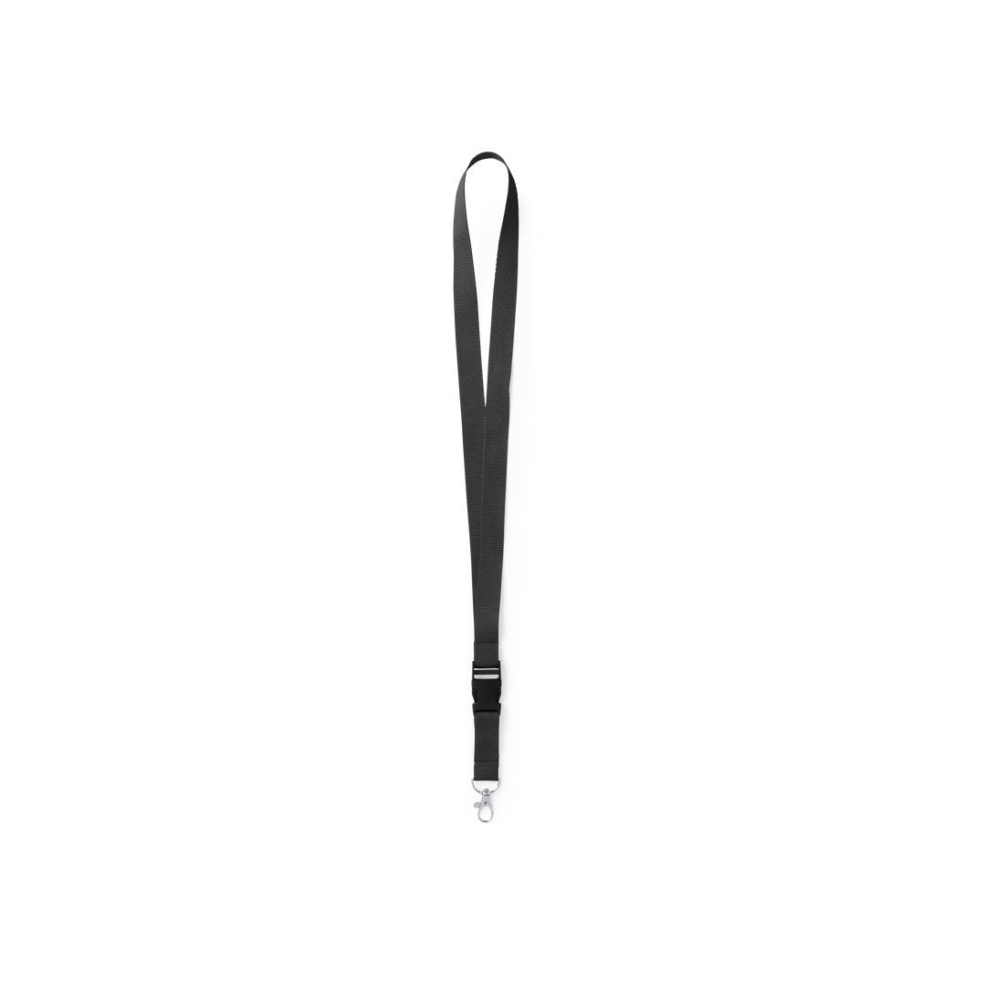 Tour de Cou Lanyard Kunel