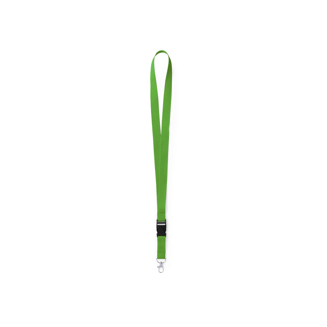 Tour de Cou Lanyard Kunel