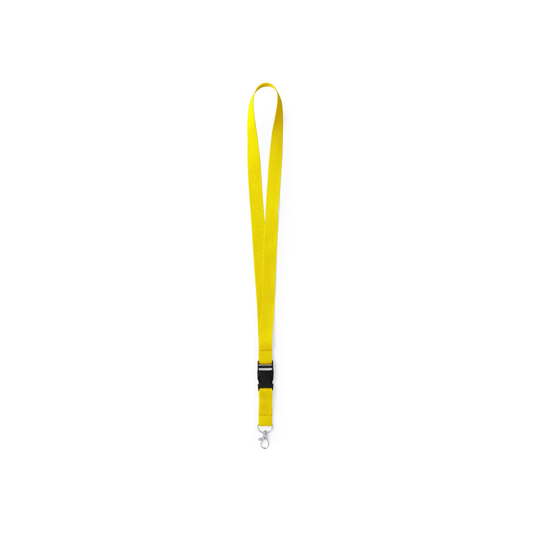 Tour de Cou Lanyard Kunel