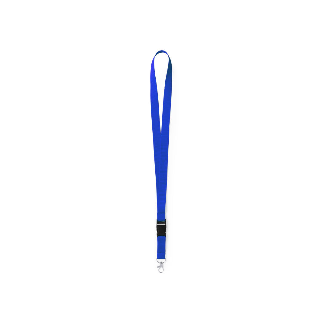 Tour de Cou Lanyard Kunel