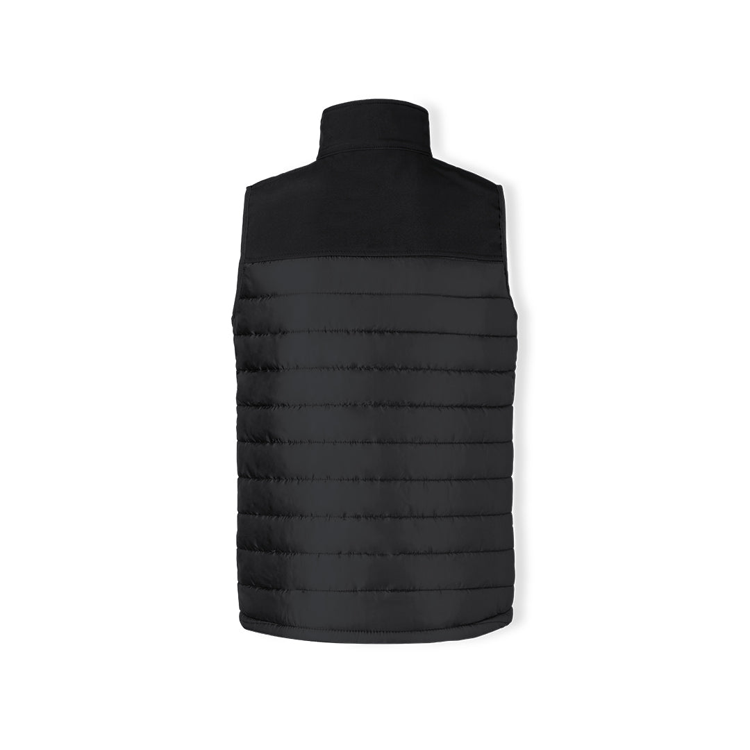 Veste Sans Manche Imperméable Unisexe