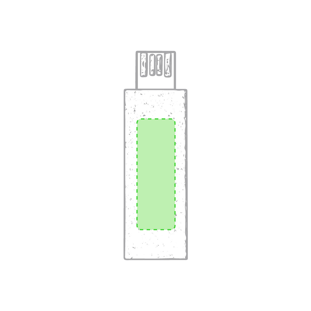 Clé USB Nosux 16GB