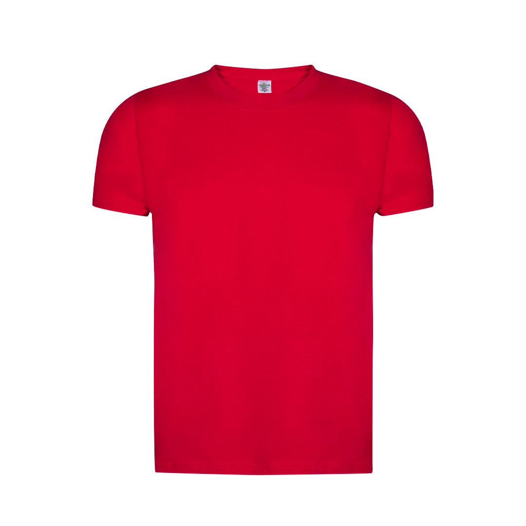 T-shirt Adulte Keya Couleur Bio