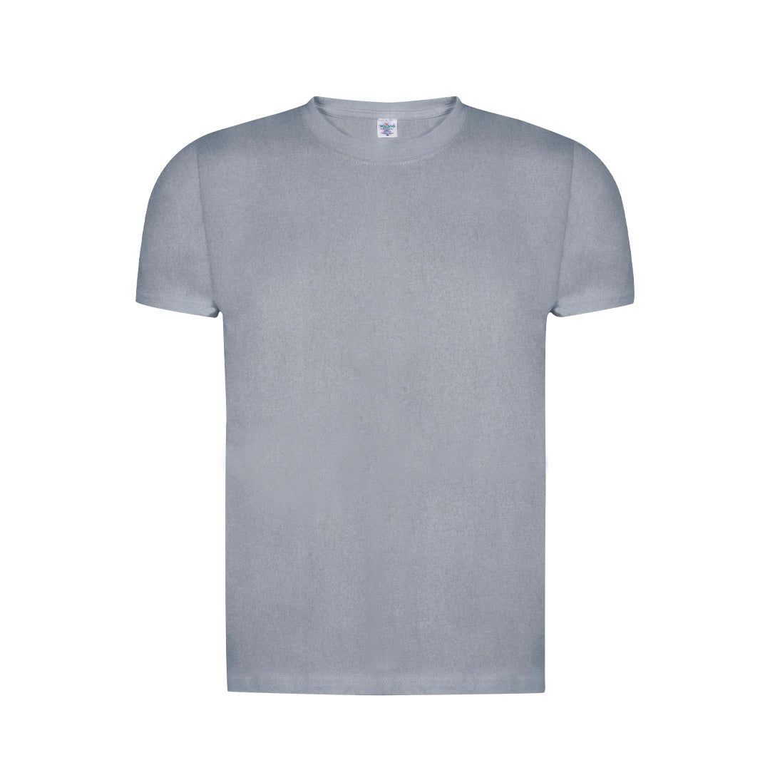 T-shirt Adulte Keya Couleur Bio