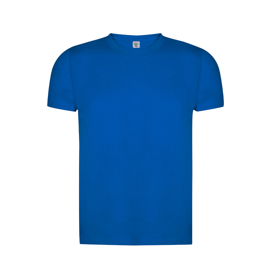 T-shirt Adulte Keya Couleur Bio