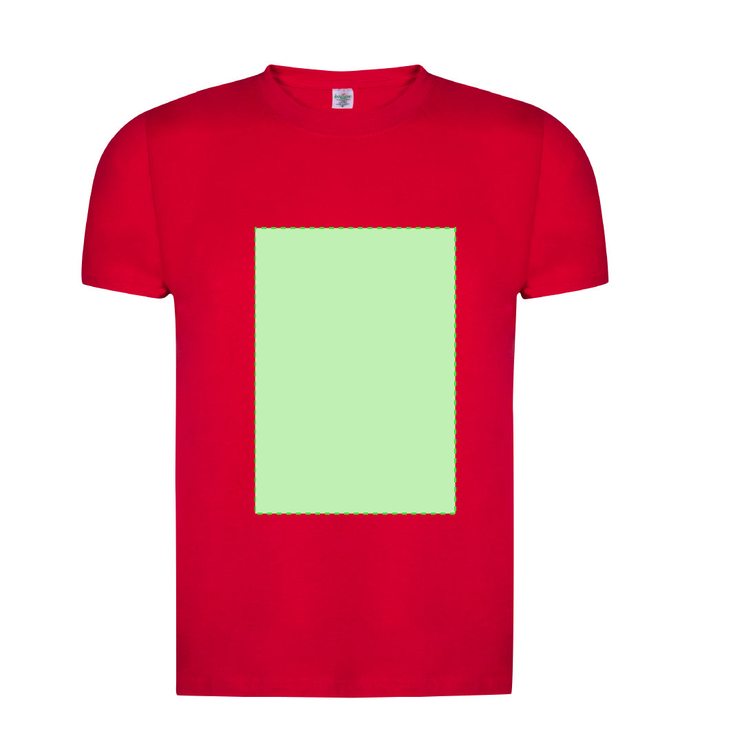 T-shirt Adulte Keya Couleur Bio