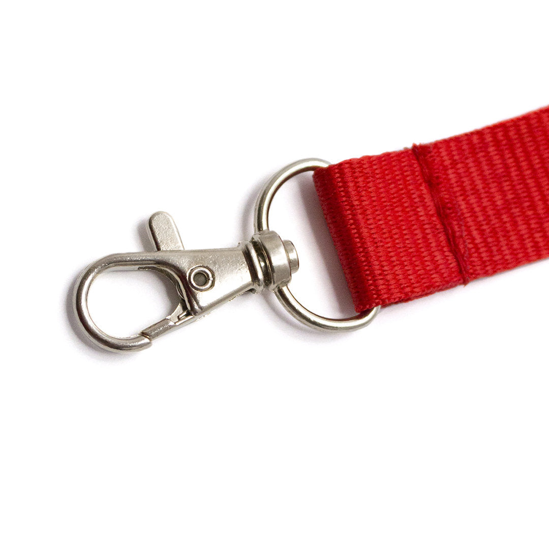 Tour de Cou Lanyard Neck