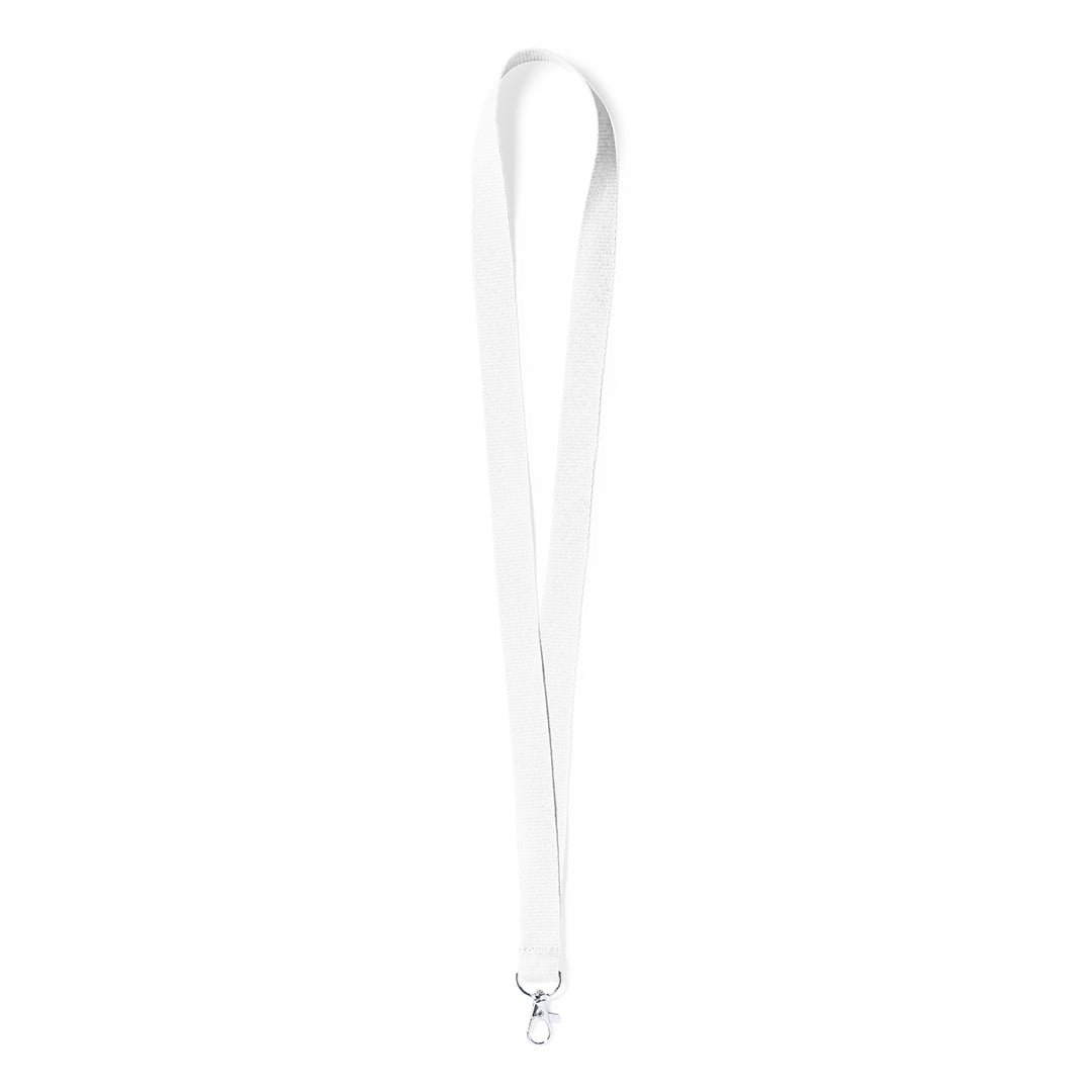 Tour de Cou Lanyard Neck