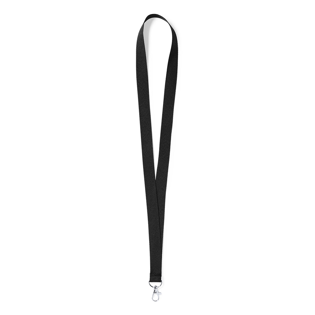 Tour de Cou Lanyard Neck