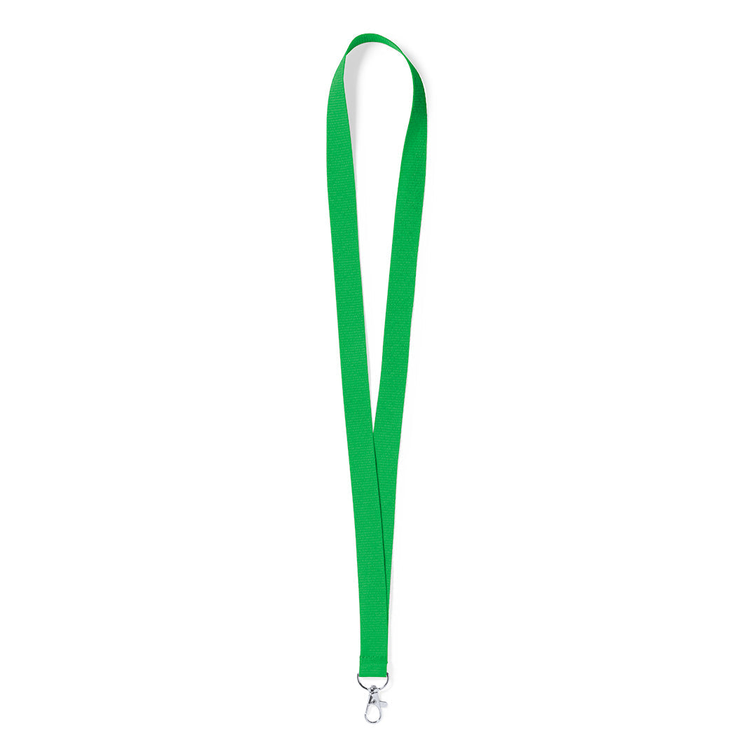 Tour de Cou Lanyard Neck