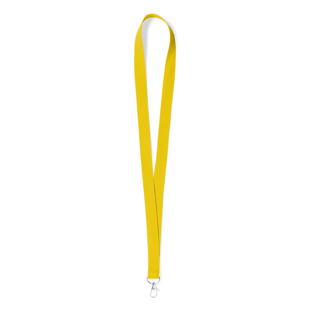 Tour de Cou Lanyard Neck