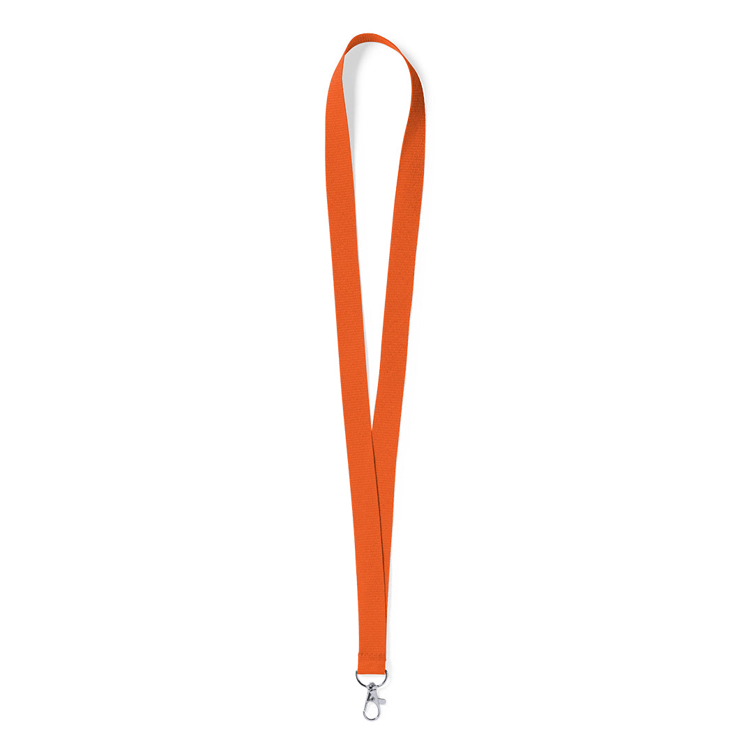 Tour de Cou Lanyard Neck