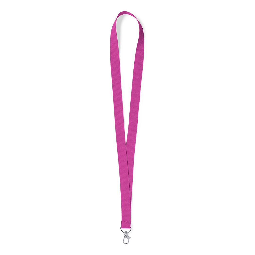 Tour de Cou Lanyard Neck