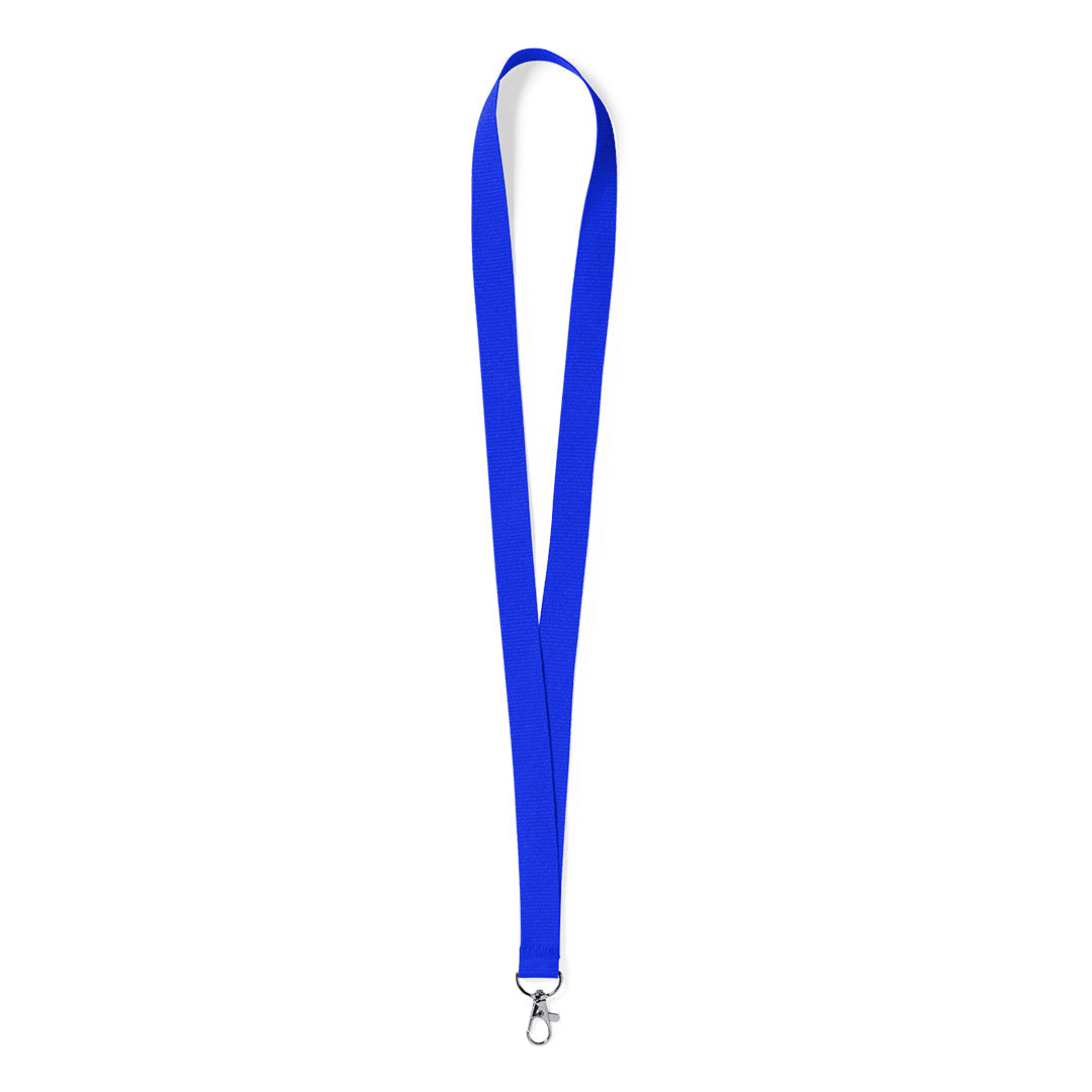 Tour de Cou Lanyard Neck